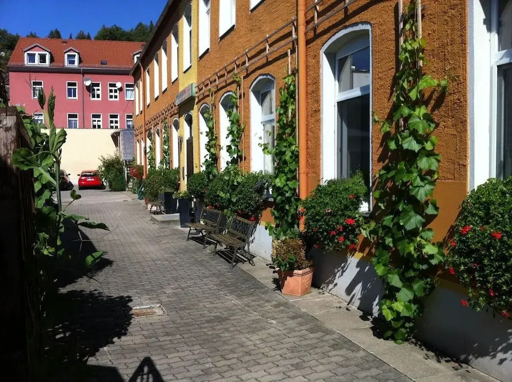 Manu Ferienwohnung
