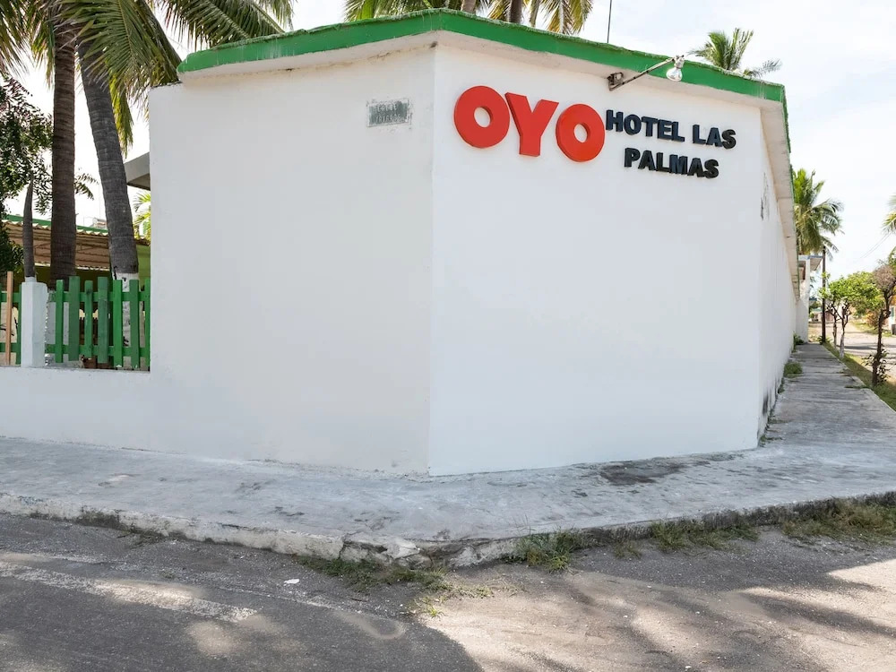 Hotel Las Palmas