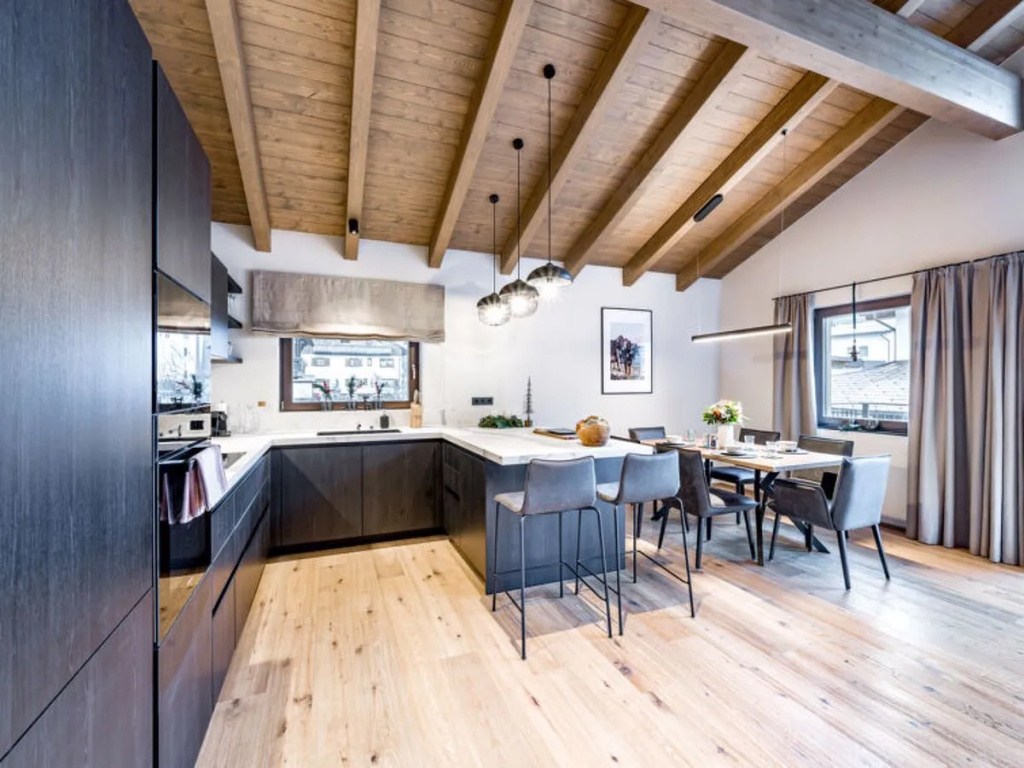 Alpenchalet Tirol 21819