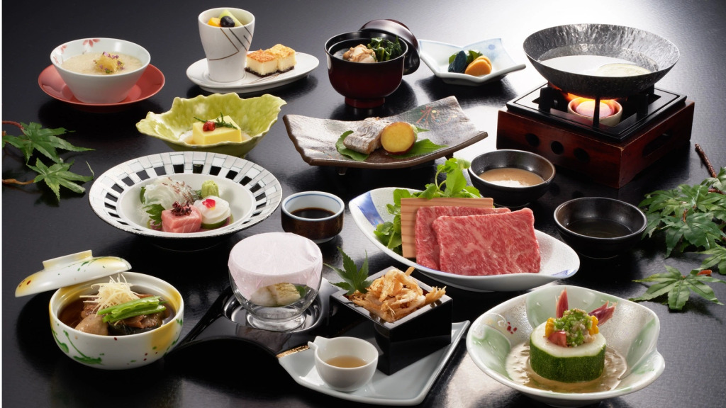 Kintarou Onsen Hotel
