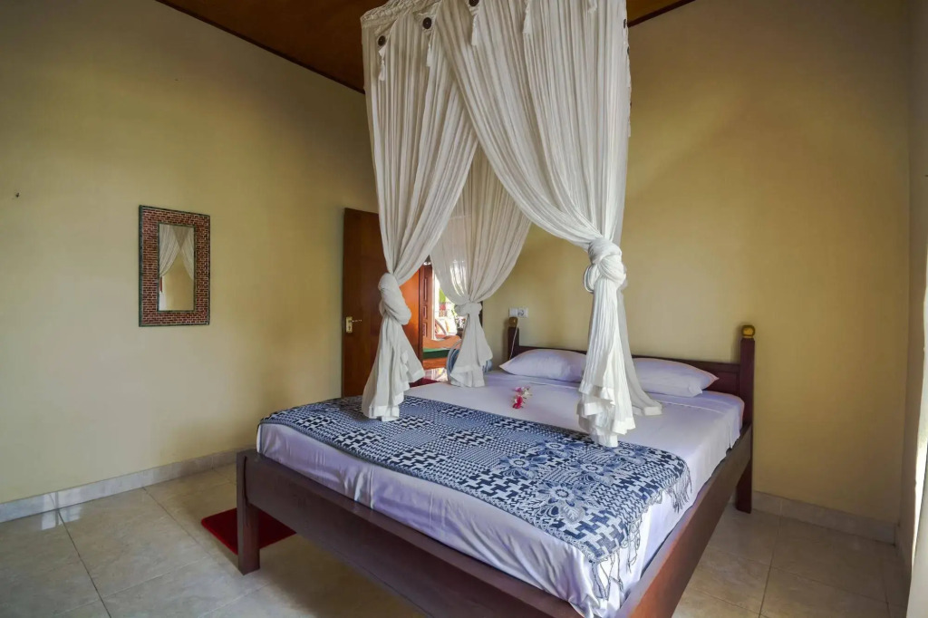 Ume Sita Home Stay