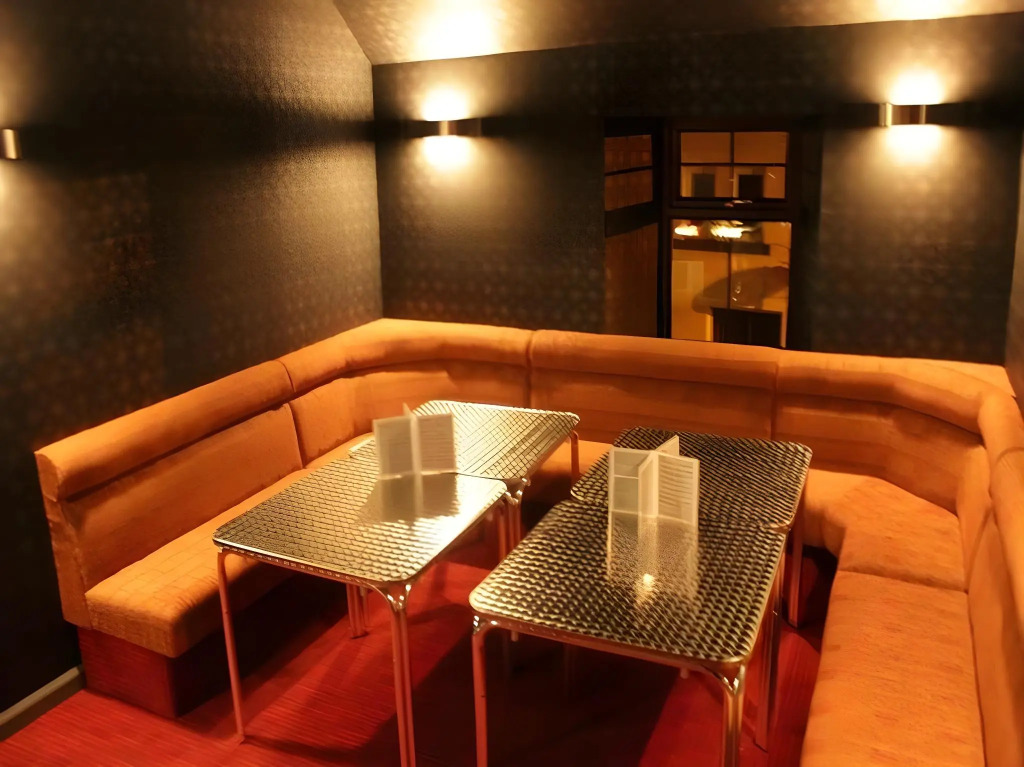 The Inn @ Y-Not