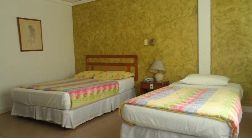 Hotel Santa Barbara