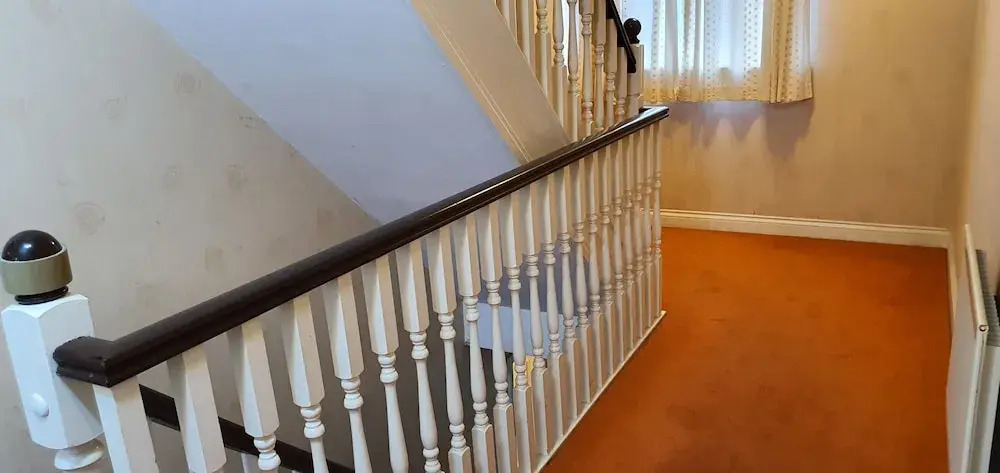 Luxury King House