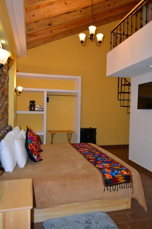 Hotel Cielo y Selva, San Cristobal de las Casas