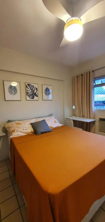 SUITE com BANHEIRO PRIVATIVO e QUARTO DUPLO