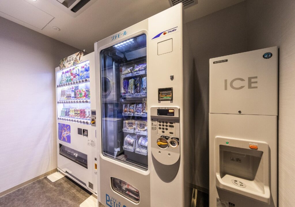 Hotel Gracery Osaka Namba