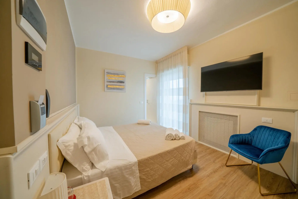 Hotel Orchidea