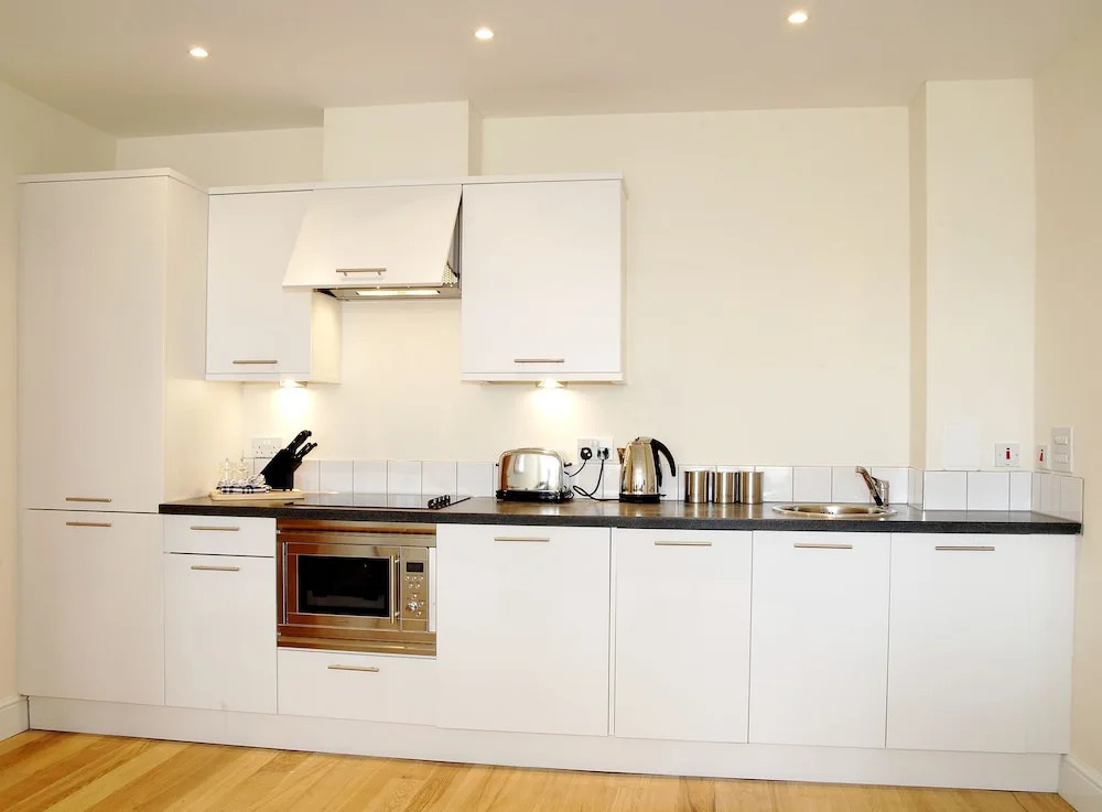 Reading Serviced Apartments