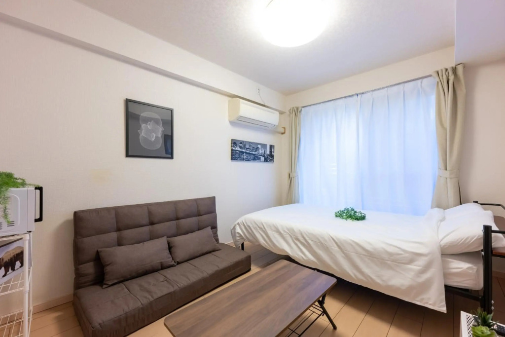 Luana Hotel ベルビ早稲田