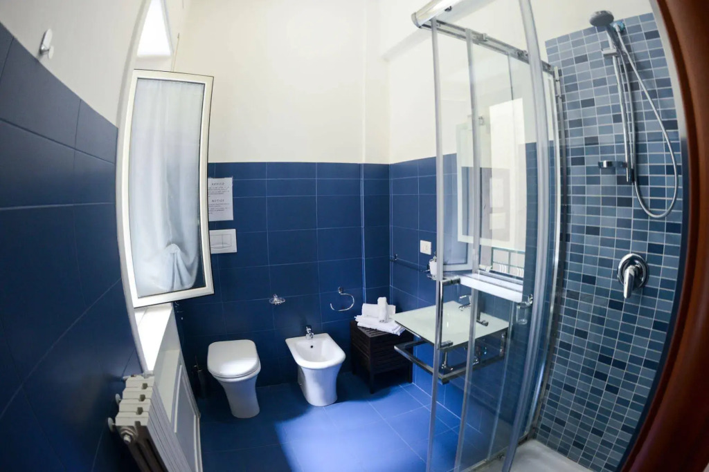 B&B Acquamarina