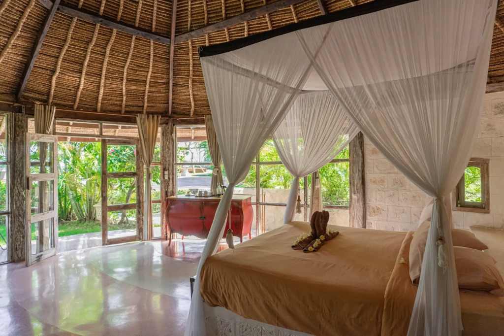 Biu Biu Resort Bali