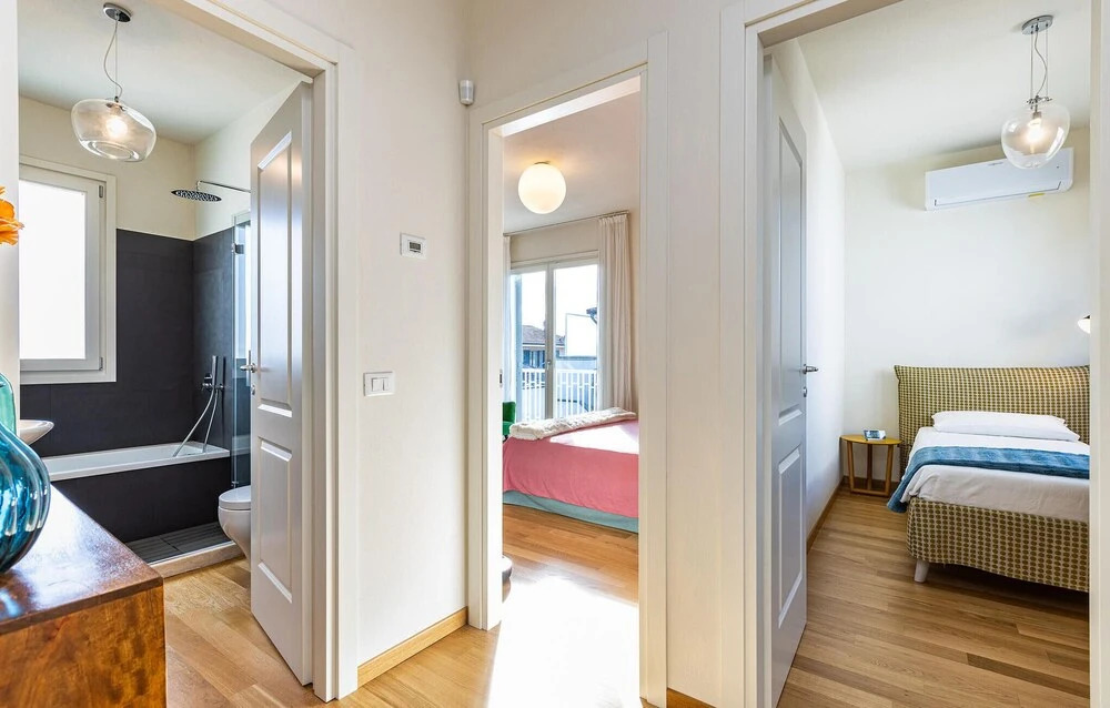 Amazing Home in Lido di Camaiore With 3 Bedrooms and Wifi