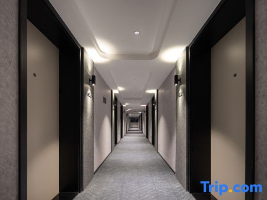 Quanzhou Ancient City Fengze Street Light Residence Hotell