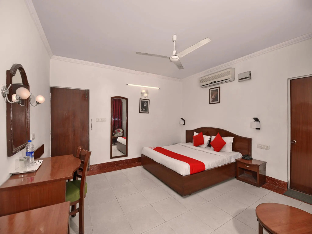 OYO 5232 Kwality Hotel