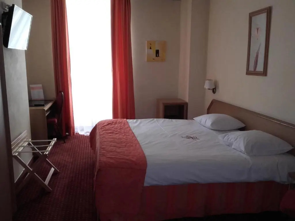 Hôtel Foch