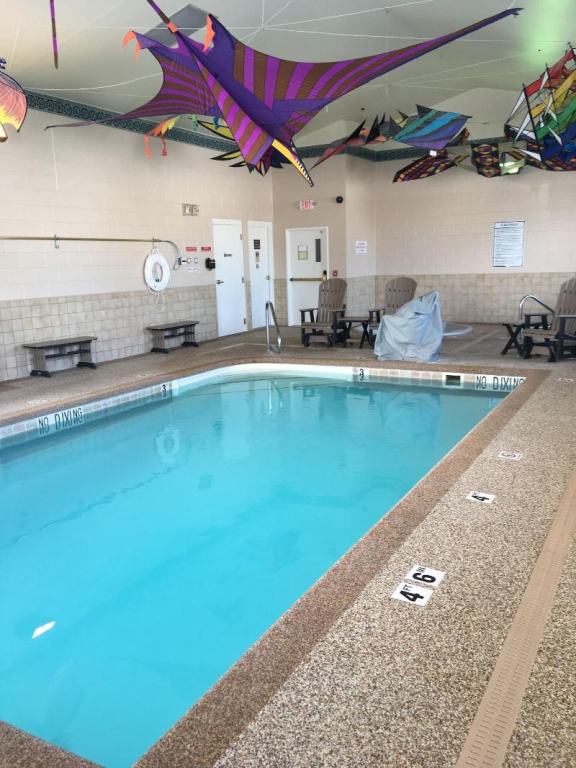 Boothill Inn and Suites