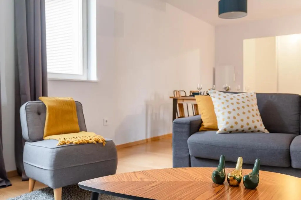 My Colmar Homes - Colmar Rempart