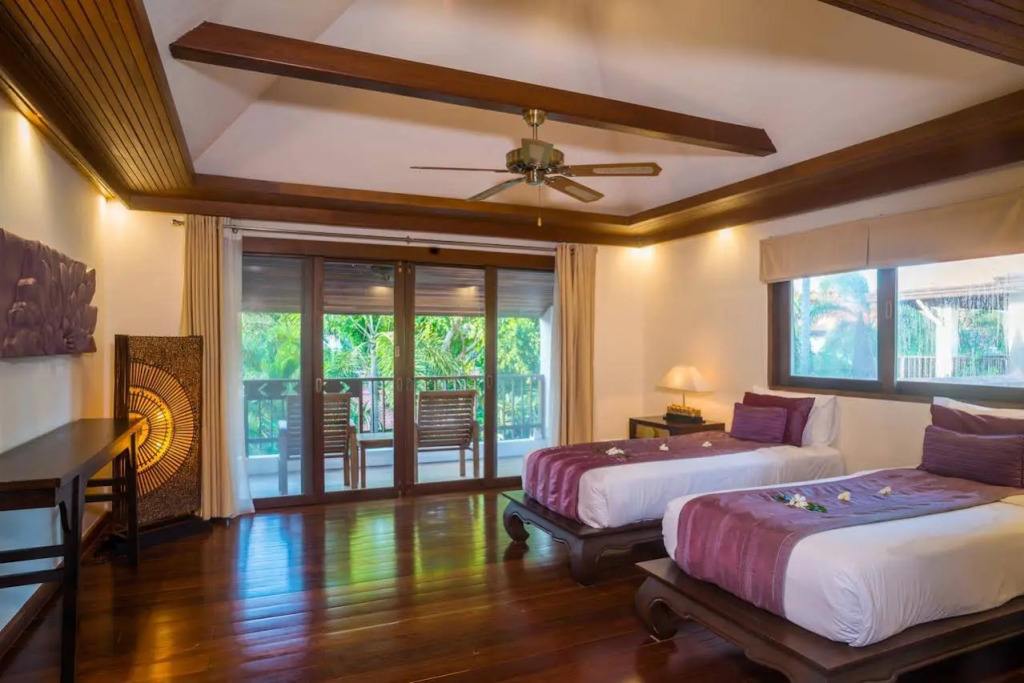 Shiva Samui Luxury Villas