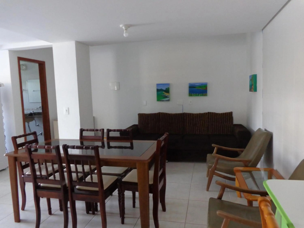 PRAIA DE 4 ILHAS Apartamento 2 Quartos A 60M Da Praia 2 Ar WIFI