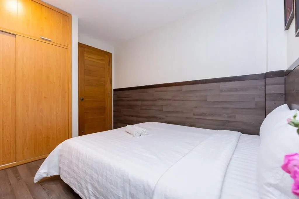 Lavie House 6 12-6 Trần Phú