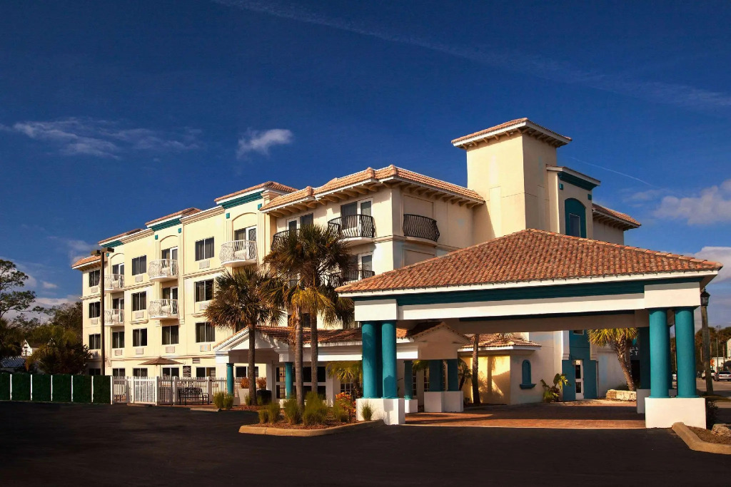 Spark By Hilton St. Augustine Historic District