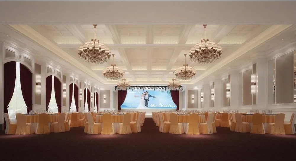 Nanjing Century Fate Hoteljinxianghe