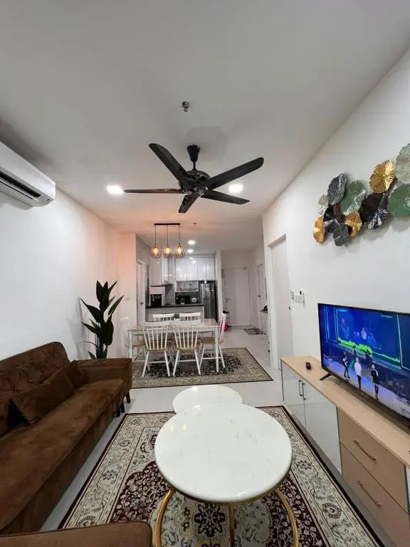 FAIQ Homestay