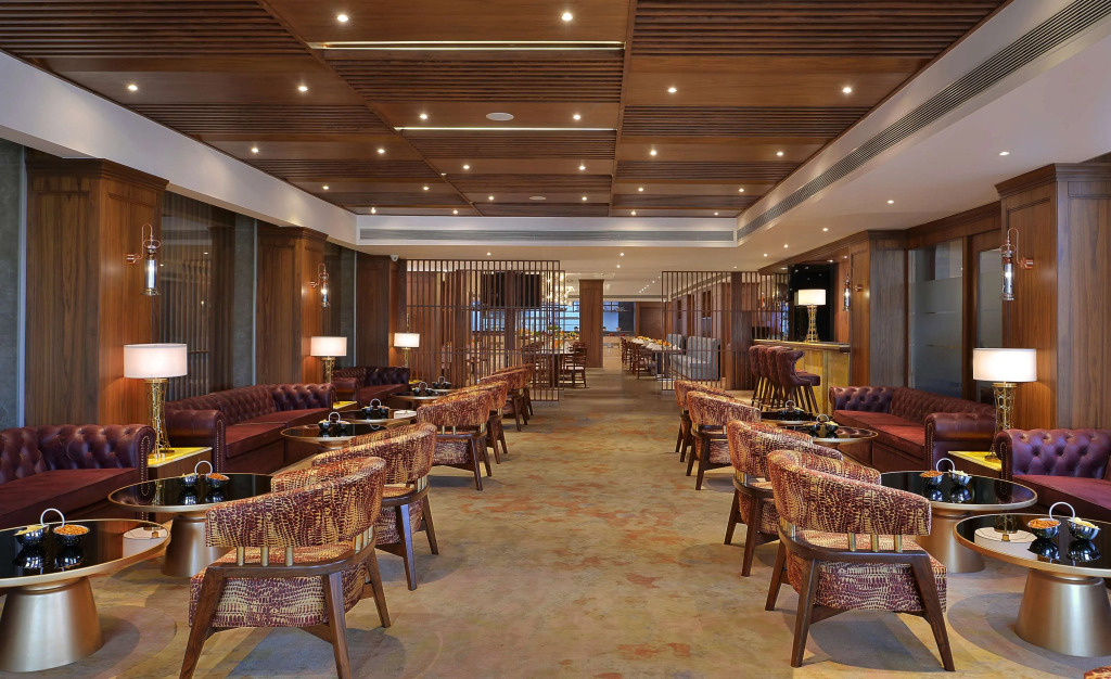 Radisson Chandigarh Zirakpur