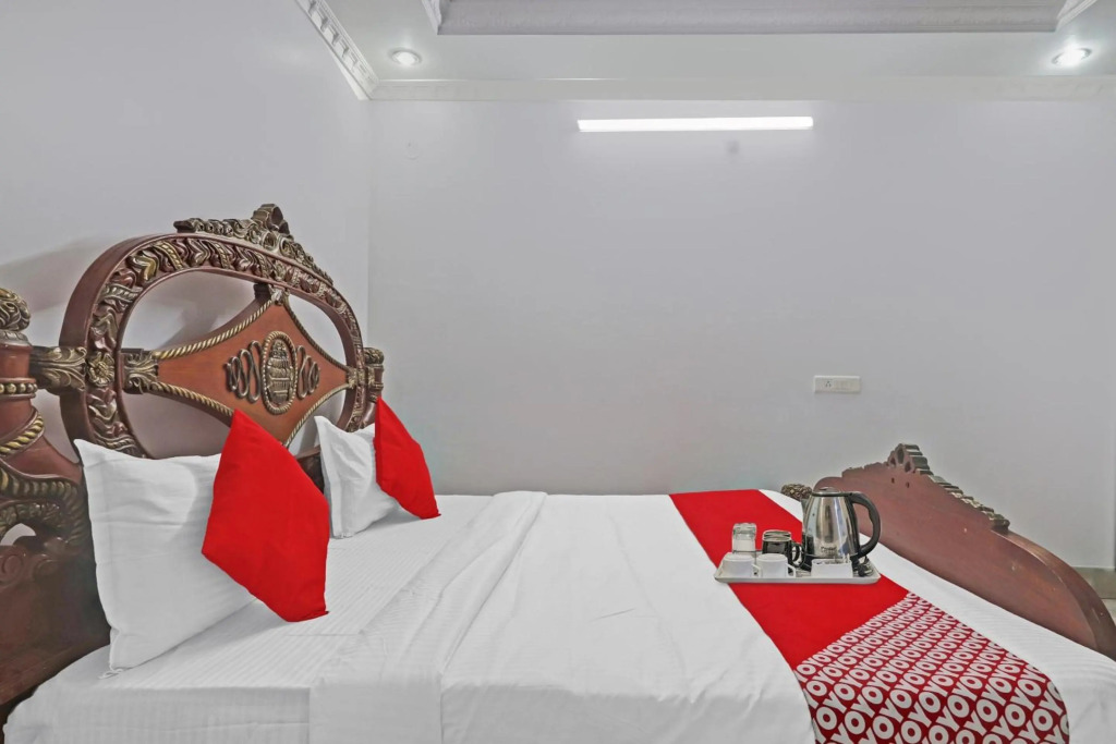 Super Hotel O Alpine Glow Crest