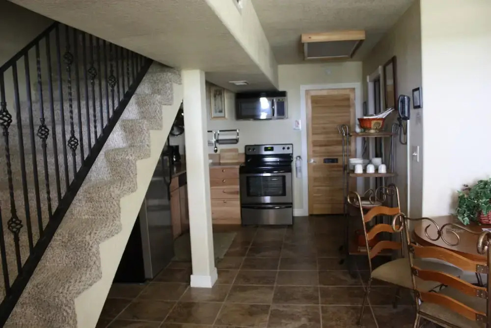 Canyon Lake Condos - Lakeview Vacation Rentals