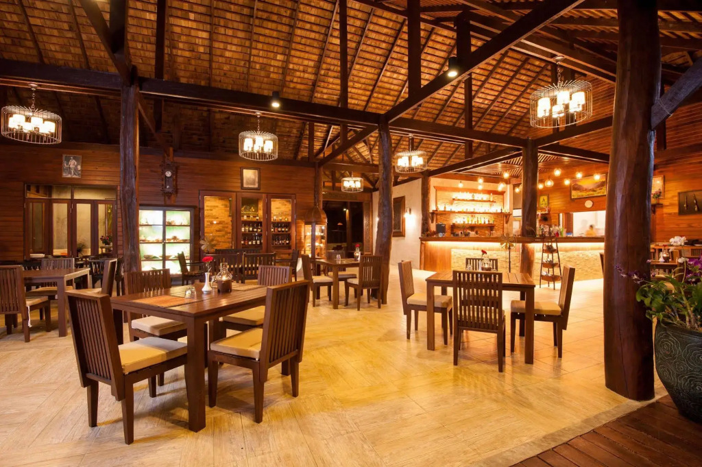 Sensi Paradise Beach Resort