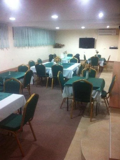 Central Hotel Strumica