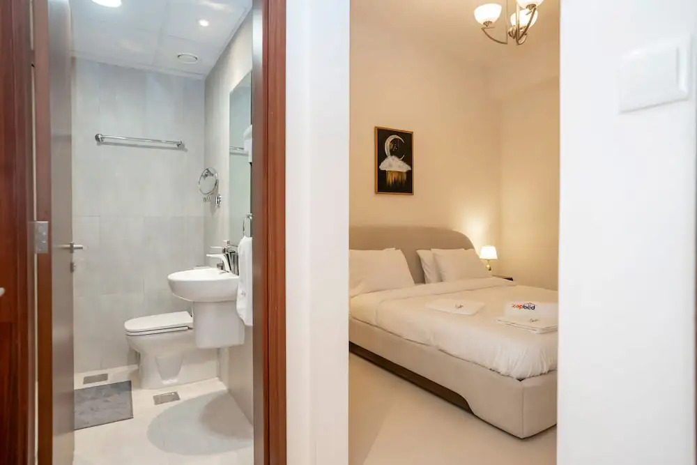 Zapbed Villa C62-03
