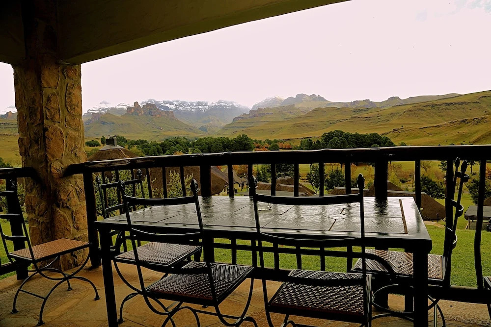 Gooderson Leisure Fairways Self Catering