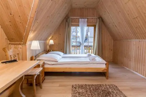 udanypobyt Apartamenty Przy Lesie 2