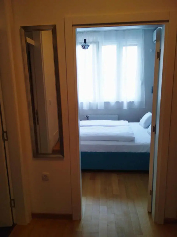 NM apartman