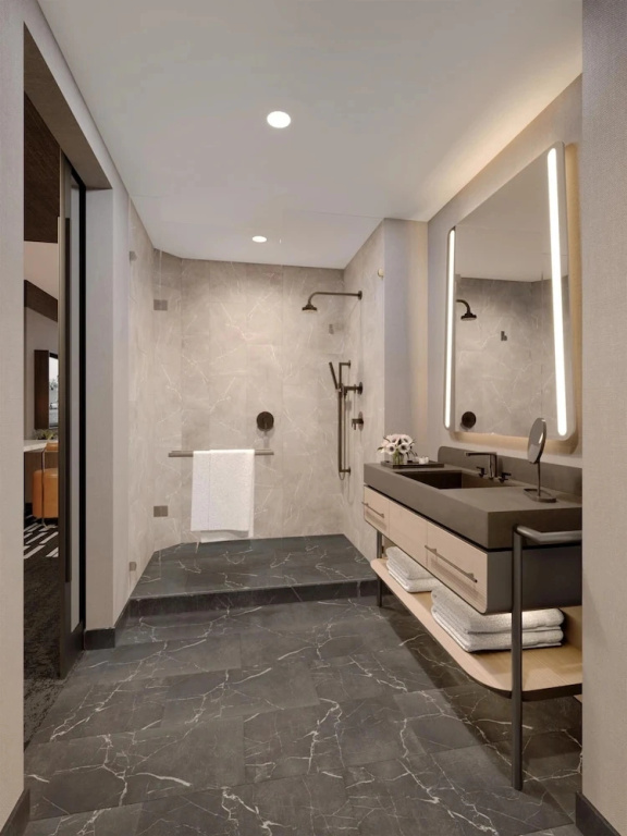 Signia By Hilton Indianapolis