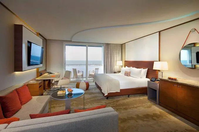 Apartments Jumeirah 3000