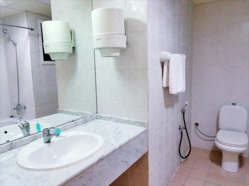 Almassa Hotel