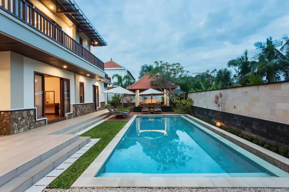 Villa Sabasanti Gianyar