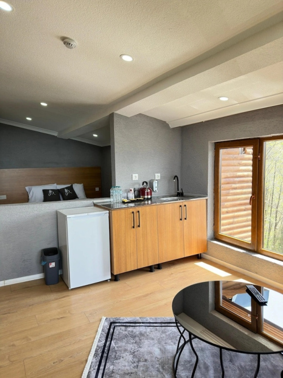 Bungaport Luxury Bungalows&Suits