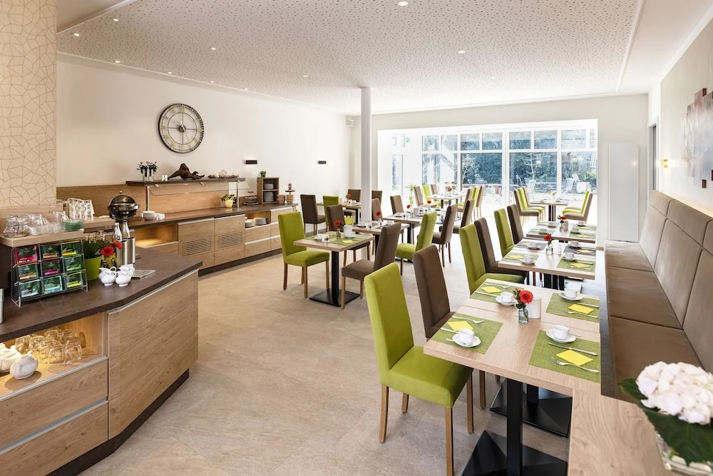 Landhotel Behre