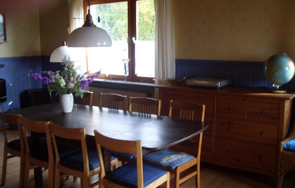 Beautiful Home in Medebach-düdinghausen With 6 Bedrooms and Wifi