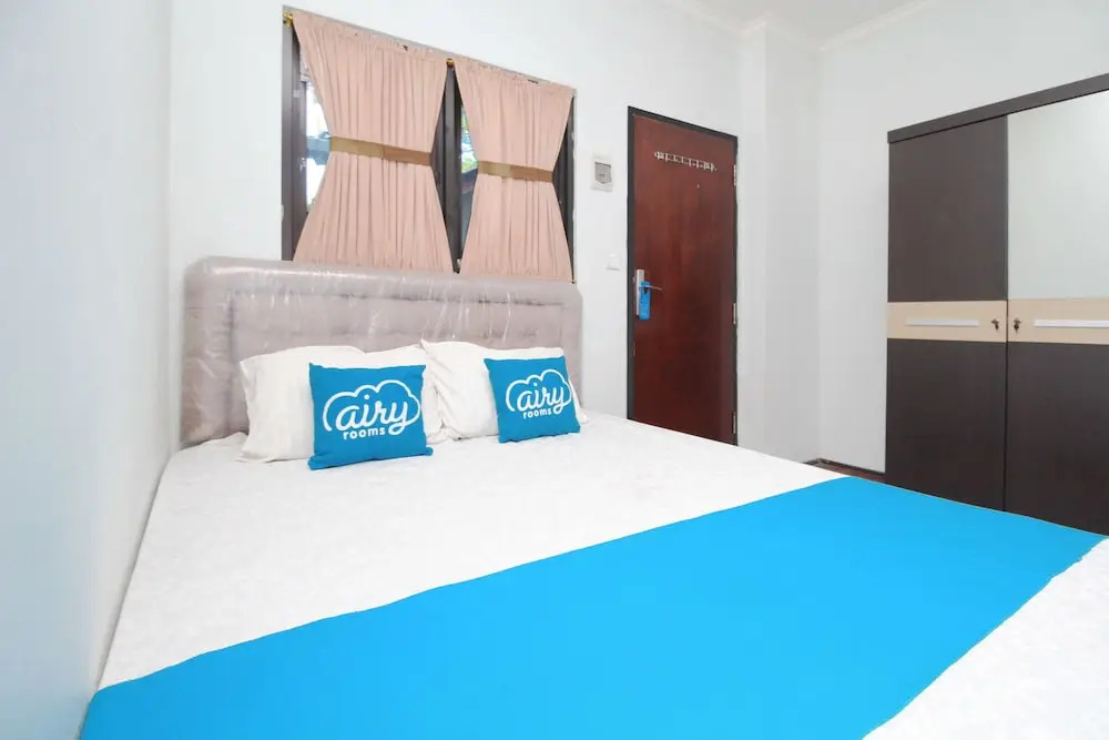 Airy Damai Markoni 18 Balikpapan