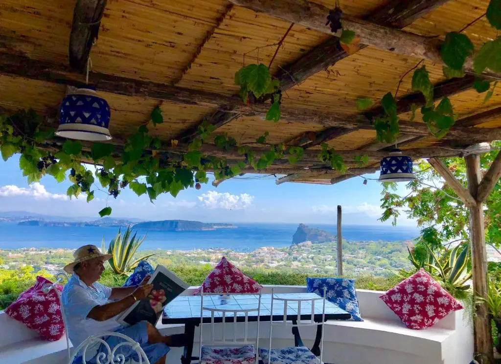 Relais Bijoux Ischia