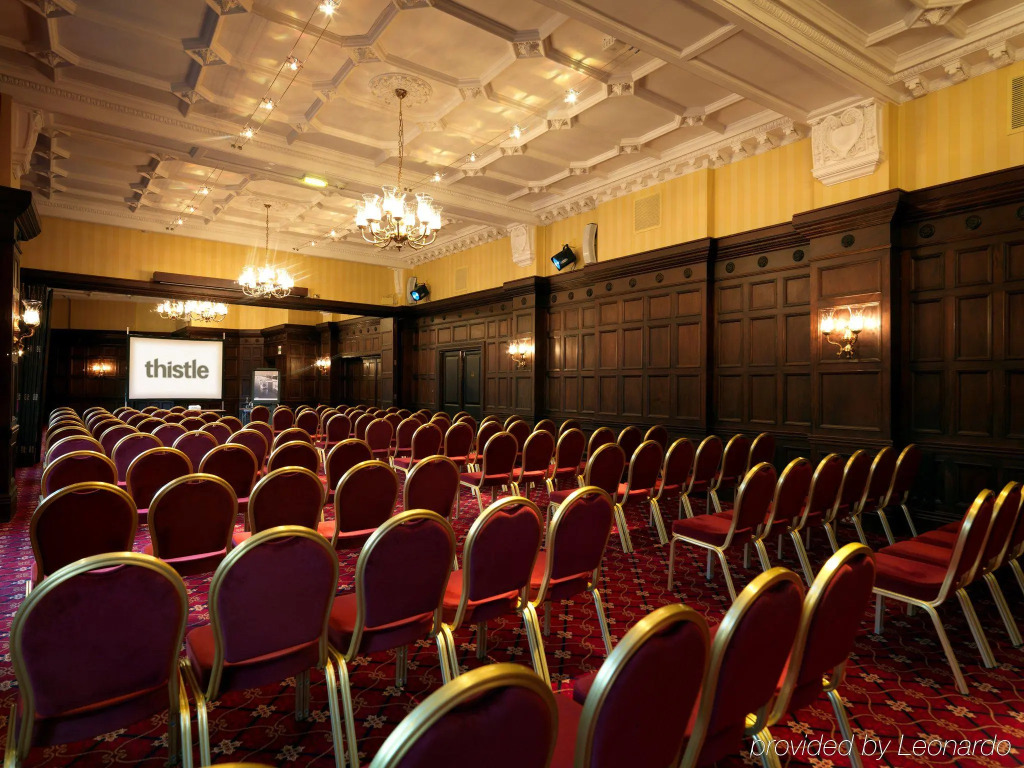 The County Hotel Newcastle
