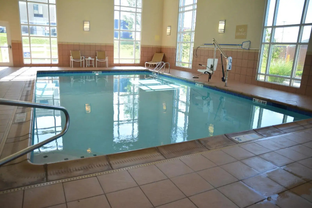 Candlewood Suites Youngstown West - Austintown by IHG