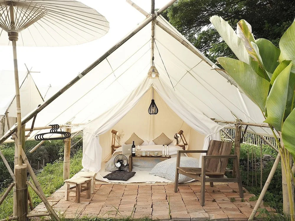 Camp Chiangmai