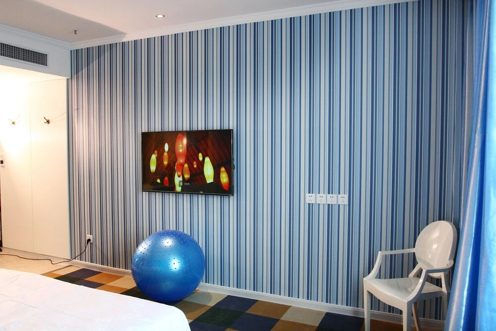 Luoyang Provence Theme Hotel